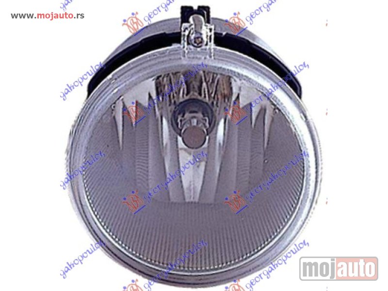 Glavna slika -  MAGLENKA (E) (TYC) Jeep commander 06-10 -dostupno - MojAuto