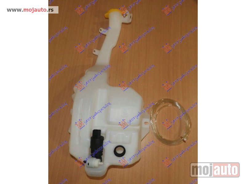 Glavna slika -  POSUDA ZA TECNOST BRISACA (SA MOTOROM) 07- Jeep commander 06-10 -dostupno - MojAuto