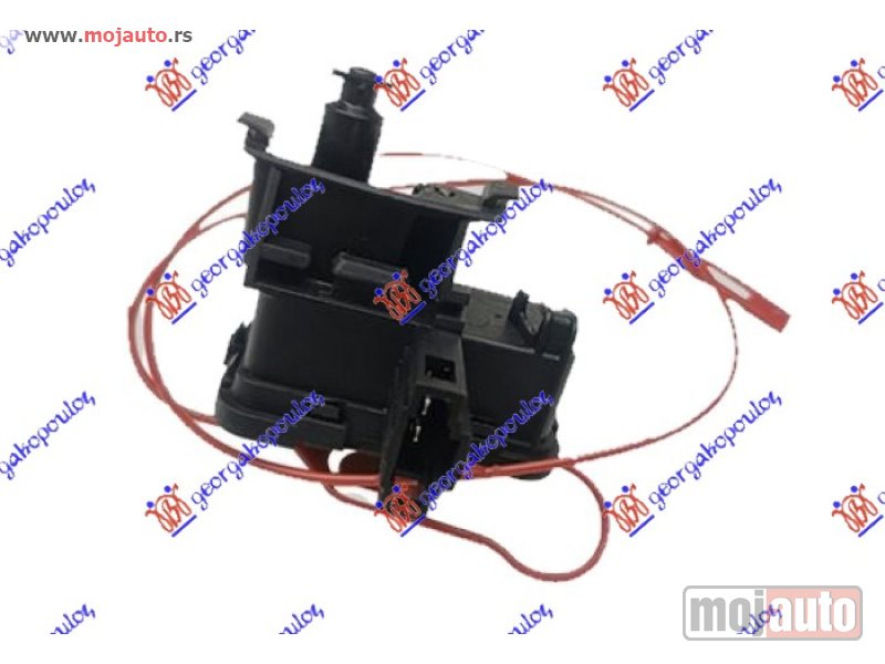 Glavna slika -  MOTOR POKLOPCA REZERVOARA Audi q5 08-12 -dostupno - MojAuto