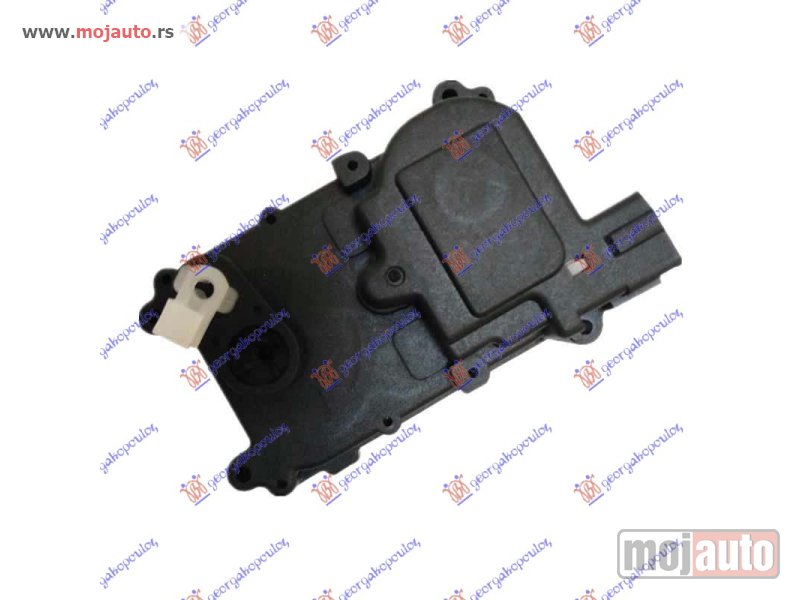 Glavna slika -  MOTOR BRAVE PREDNJIH VRATA Desno Hyundai accent h/b-l/b 03-05 -dostupno - MojAuto