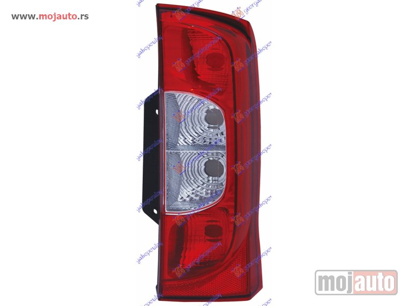 Glavna slika -  STOP LAMPA (JEDNA VRATA) (DEPO) Desno Citroen nemo 08- -dostupno - MojAuto