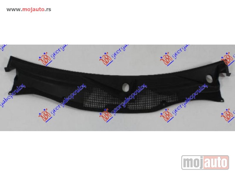 Glavna slika -  MASKA ISPOD PREDNJIH BRISACA Jeep compass 07-11 -dostupno - MojAuto