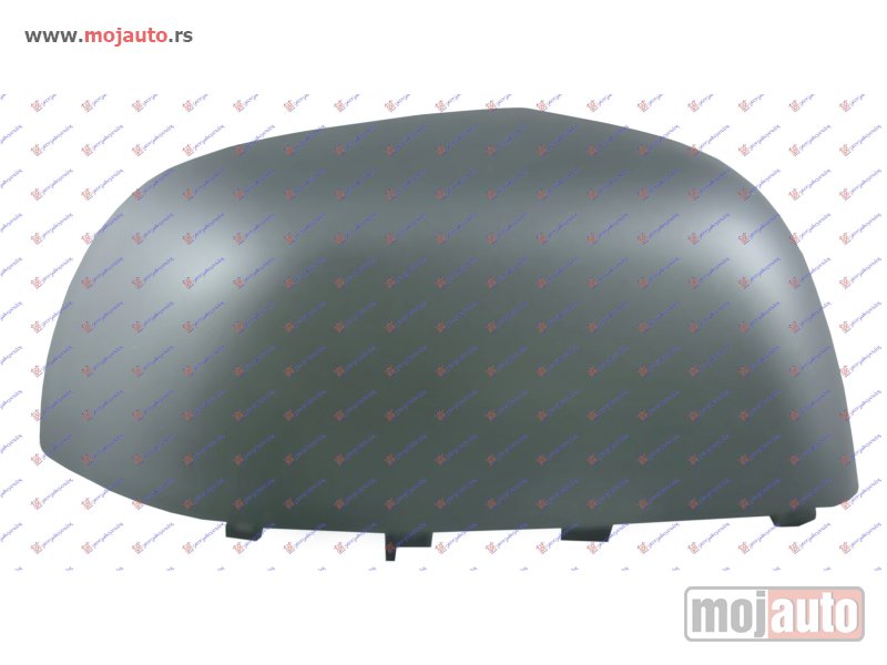 Glavna slika -  POKLOPAC RETROVIZORA PM -2013 Desno Nissan micra (k12) 02-10 -dostupno - MojAuto