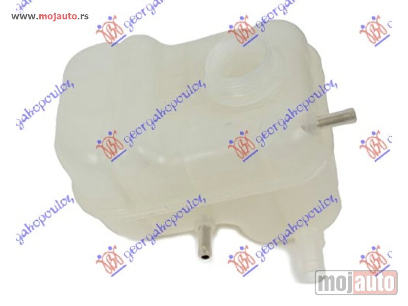 Glavna slika -  POSUDA ZA ANTIFRIZ Chevrolet lacetti 03- -dostupno - MojAuto