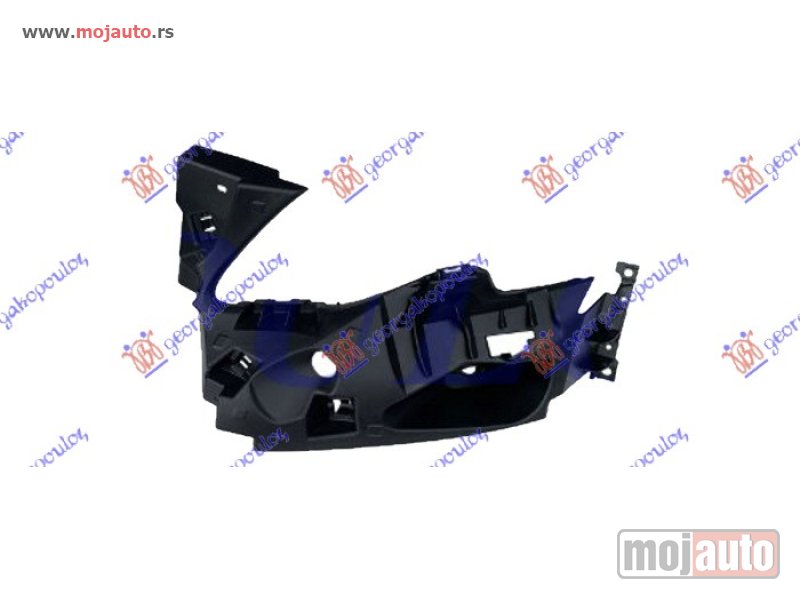 Glavna slika -  NOSAC PREDNJEG BRANIKA Levo Citroen jumpy/space tourer 16- -dostupno - MojAuto