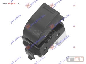 NOVI: delovi  PREKIDAC U PREDNJIM VRATIMA (1 TASTER) (5 PIN) Desno Suzuki baleno h/b 94-98 -dostupno