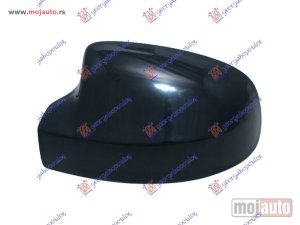 NOVI: delovi  POKLOPAC RETROVIZORA PM Levo Dacia logan-mcv 08-12 -nedostupno