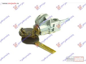 Glavna slika - CILINDAR BRAVE (SA 2 KLJUCA) Desno Bmw series 3 (e46) sdn 99-02 -dostupno - MojAuto