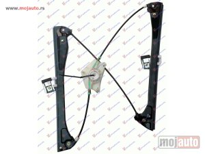 NOVI: delovi  PODIZAC PREDNJEG PROZORA ELEKTRICNI (BEZ MOTORA) 5 VRATA (A KVALITET) Desno Mercedes b class (w245) 06-08 -dostupno