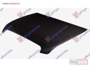 Glavna slika - HAUBA (ALUMINIJUM) Audi a6 08-10 -dostupno - MojAuto