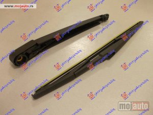NOVI: delovi  ZADNJI BRISAC KOMPLET KARAVAN 305mm Mazda 3 sdn-h/b (bl) 08-13 -dostupno