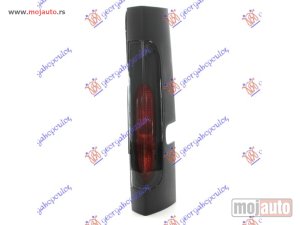 Glavna slika - STOP LAMPA (JEDNA VRATA) (MARELLI) Desno Nissan primastar 02-06 -dostupno - MojAuto