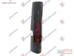 NOVI: delovi  STOP LAMPA (JEDNA VRATA + LEVA KLIZNA) (MARELLI) Levo Nissan primastar 02-06 -nedostupno