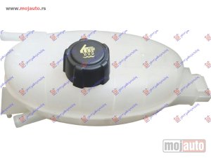 Glavna slika -  POSUDA ZA ANTIFRIZ (BENZIN/DIZEL) Opel vivaro 06-14 -dostupno - MojAuto