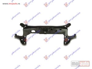 NOVI: delovi  VEZNI LIM Renault modus 08-13 -dostupno