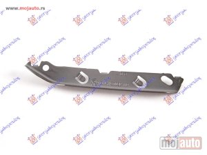NOVI: delovi  NOSAC PREDNJEG BRANIKA METALNI Levo Bmw series 3 (e90/91) sdn/s.w. 08-12 -nedostupno