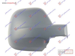 NOVI: delovi  POKLOPAC RETROVIZORA PM Desno Citroen berlingo van 19- -nedostupno