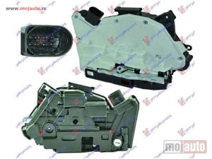 NOVI: delovi  BRAVA ZADNJIH VRATA ELEKTRICNA 2009- (6pins) Desno Vw scirocco 08-14 -nedostupno