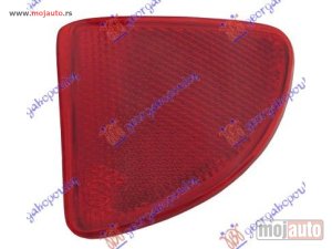 NOVI: delovi  KATADIOPTER U ZADNJEM BRANIKU (MCV/VAN/PICK-UP) Desno Renault kangoo 03-08 -dostupno