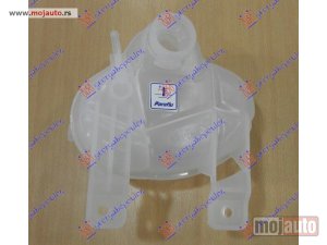 Glavna slika - POSUDA ZA ANTIFRIZ (BENZIN/DIZEL) Alfa romeo mito 08- -dostupno - MojAuto