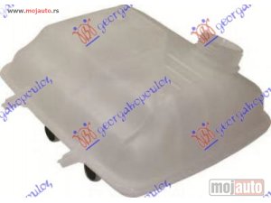 NOVI: delovi  POSUDA ZA ANTIFRIZ (BENZIN) Peugeot expert 04-07 -nedostupno