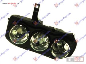Glavna slika - FAR (DEPO) Levo Alfa romeo spider 06- -dostupno - MojAuto