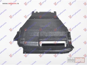NOVI: delovi  ZASTITA MOTORA (1.1/1.4 BENZIN - 1.9 DIZEL) Citroen xsara picasso 99-07 -dostupno