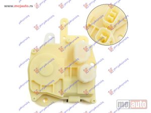 NOVI: delovi  MOTOR BRAVE ZADNJIH VRATA (2pins) Desno Honda civic sedan 04-05 -dostupno