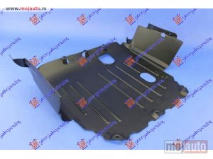 Glavna slika - ZASTITA MOTORA PLASTICNA Jeep patriot 07-16 -dostupno - MojAuto