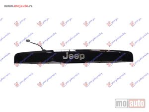 Glavna slika - KVAKA GEPEK VRATA SPOLJASNJA (BEZ ZADNJE KAMERE) Jeep patriot 07-16 -dostupno - MojAuto