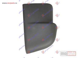 Glavna slika - KRAJ ZADNJEG BRANIKA CRNI Levo Vw lt 98-06 -dostupno - MojAuto