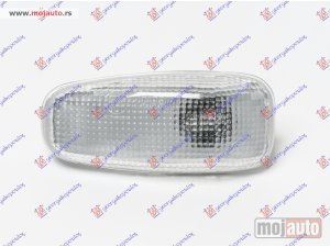 Glavna slika - MIGAVAC U KRILU PROVIDNI Vw lt 98-06 -nedostupno - MojAuto