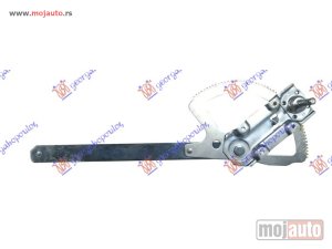 Glavna slika - PODIZAC PREDNJEG PROZORA MEHANICKI Desno Vw lt 98-06 -dostupno - MojAuto