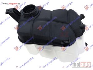 NOVI: delovi  POSUDA ZA ANTIFRIZ (2.2L DIZEL) Volvo s80 06-13 -dostupno