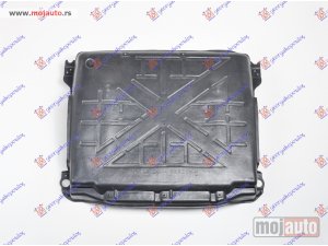 NOVI: delovi  ZASTITA ISPOD MENJACA PLASTICNA Vw crafter 06-17 -dostupno