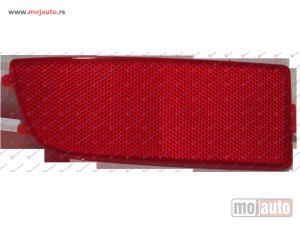 NOVI: delovi  KATADIOPTER U ZADNJEM BRANIKU Levo Vw crafter 06-17 -dostupno