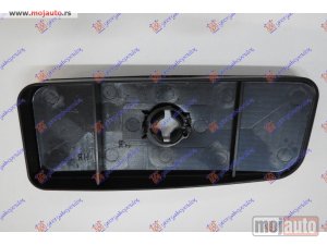 NOVI: delovi  STAKLO RETROVIZORA (DONJI DEO) (BRZO KACENJE) -2009 (KONVEKSNO) Levo Vw crafter 06-17 -dostupno
