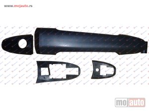 NOVI: delovi  KVAKA GEPEK VRATA SPOLJASNJA (SA RUPOM ZA KLJUC) Vw crafter 06-17 -dostupno
