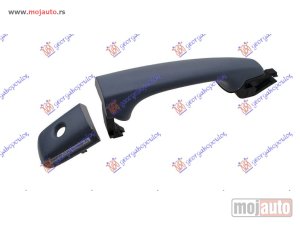 Glavna slika - KVAKA PREDNJIH VRATA SPOLJASNJA (SA DALJINSKIM UPRAVLJANJEM) Levo Volvo s80 06-13 -dostupno - MojAuto