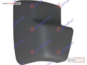 NOVI: delovi  KRAJ ZADNJEG BRANIKA Levo Ford transit 92-95 -dostupno