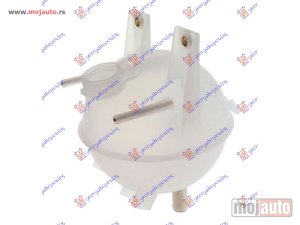 NOVI: delovi  POSUDA ZA ANTIFRIZ (BENZIN/DIZEL) (1 IZLAZNA CEV) Ford transit 95-00 -dostupno