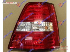 NOVI: delovi  STOP LAMPA 2006- (O) Levo Kia sorento 02-09 -nedostupno