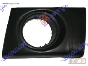 NOVI: delovi  OKVIR MAGLENKE Levo Hyundai tucson 04-10 -dostupno