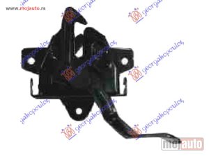 NOVI: delovi  BRAVA HAUBE Hyundai tucson 04-10 -dostupno