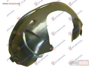 NOVI: delovi  POTKRILO PLASTICNO Levo Ford ka 97-08 -dostupno