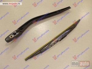 NOVI: delovi  ZADNJI BRISAC KOMPLET 400mm Ford ka 97-08 -dostupno
