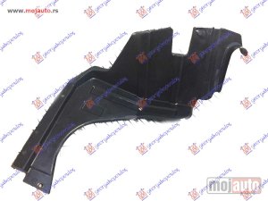 Glavna slika -  ZASTITA MOTORA (BENZIN) PLASTICNA Desno Hyundai matrix 01-08 -dostupno - MojAuto