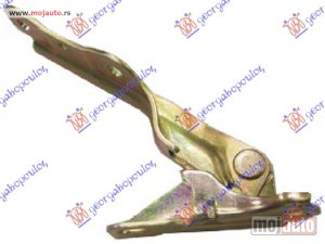 NOVI: delovi  MAKAZE HAUBE Desno Hyundai lantra j2 95-98 -dostupno