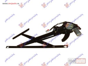 Glavna slika - PODIZAC PREDNJEG PROZORA ELEKTRICNI Desno Honda civic h/b 96-99 -dostupno - MojAuto