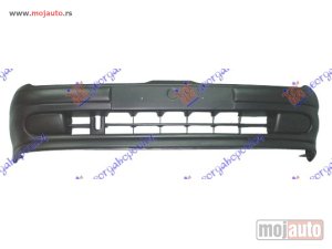 NOVI: delovi  PREDNJI BRANIK MAT-CRNI (SA/BEZ MAGLENKI) Renault megane l/b 96-98 -dostupno